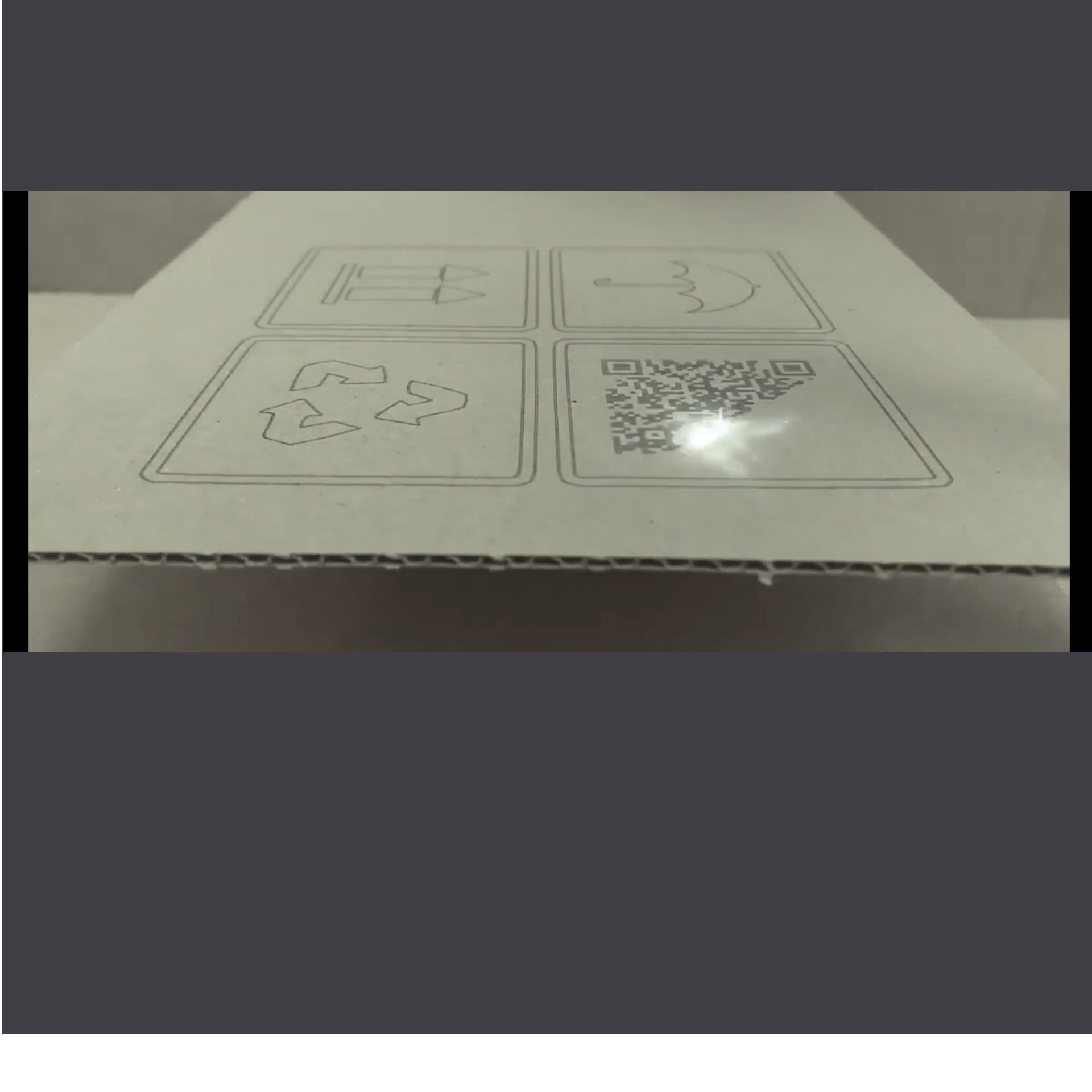 Lyocon Blue laser marking - Lyocon
